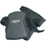 Draper Tools Pair of Rubber Knee Pads