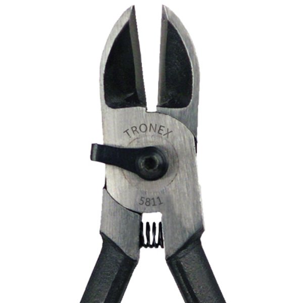 Tronex 5811 Heavy Duty Long Oval Cutter