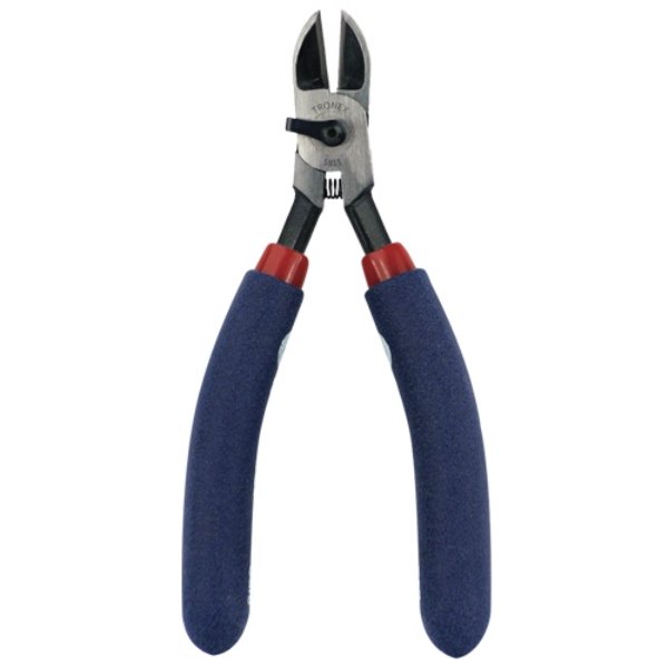Tronex 5811 Heavy Duty Long Oval Cutter