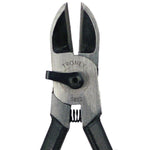 Tronex 5812 Heavy Duty Long Oval Cutter