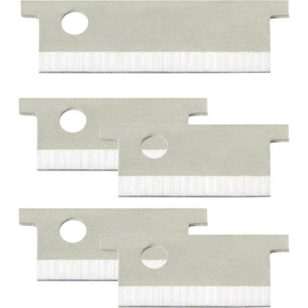 Jokari Replacement Blade Set for Wire Stripper BKZ