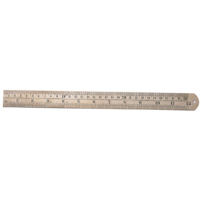 Draper Tools Steel Rules 150-300mm