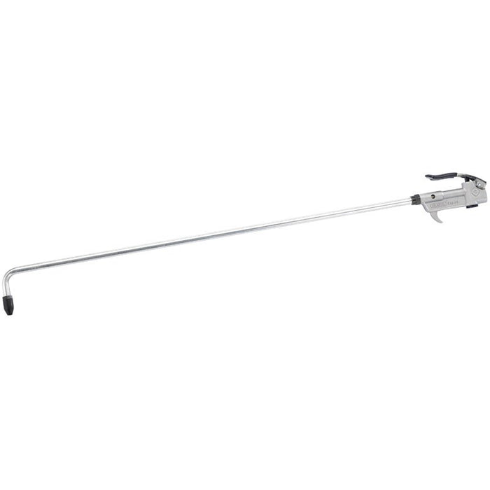 Draper Tools Expert Air Blow Gun - Right Angle - 560mm