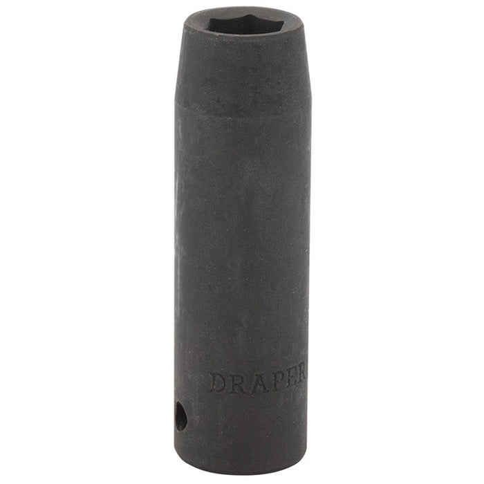 Draper Tools Expert 13mm 1/2 Square Drive Deep Impact Socket