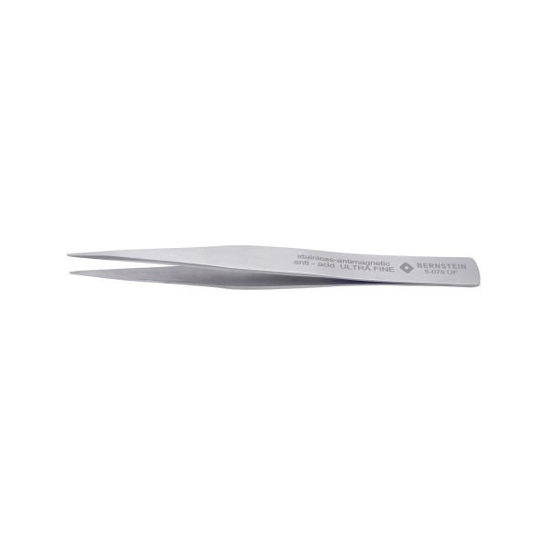 Bernstein SMD Tweezers Ultra Fine 130mm
