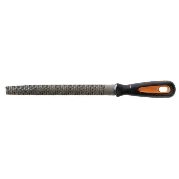 Bahco Half Round Rasp 8