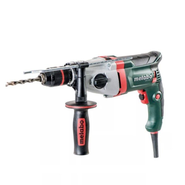 Metabo SBE 850-2 Impact Drill 850W