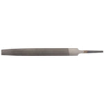 Draper Tools Bastard Cut Half Round Files (Box Qty)