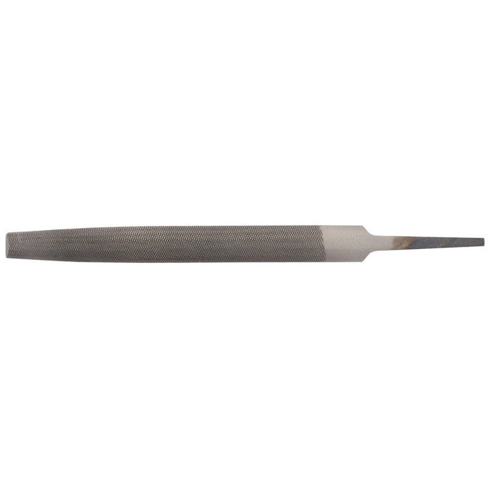 Draper Tools Bastard Cut Half Round Files (Box Qty)