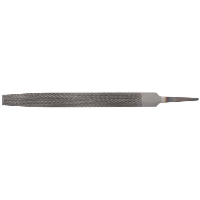 Draper Tools Bastard Cut Half Round Files (Box Qty)