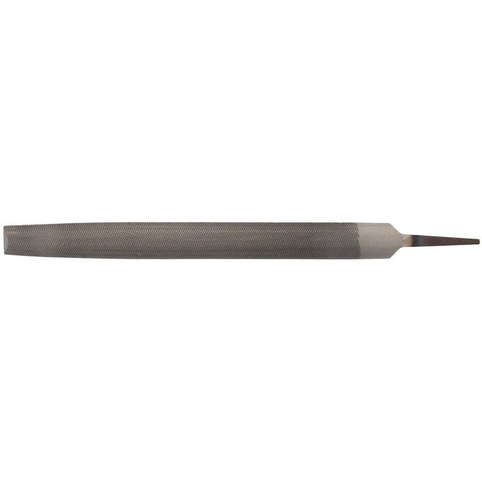 Draper Tools Bastard Cut Half Round Files (Box Qty)