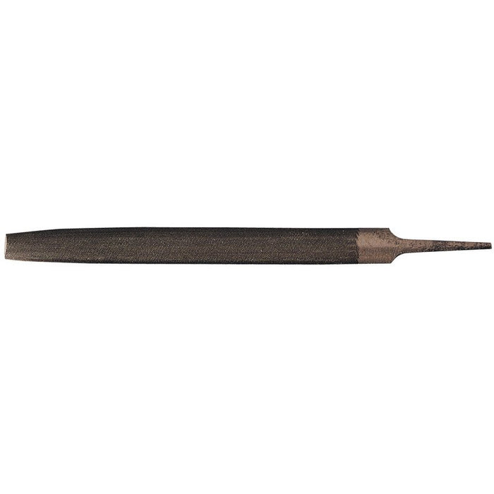 Draper Tools Bastard Cut Half Round Files (Box Qty)