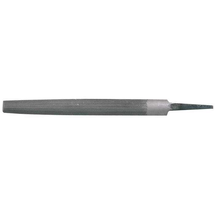 Draper Tools Second Cut Half Round Files (Box Qty)