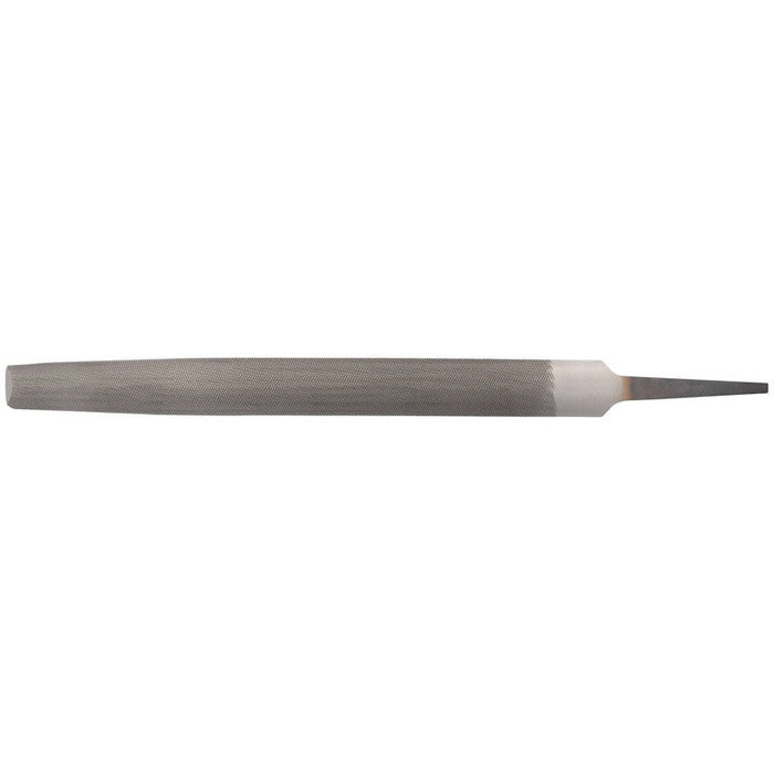 Draper Tools Second Cut Half Round Files (Box Qty)