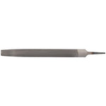 Draper Tools Second Cut Half Round Files (Box Qty)