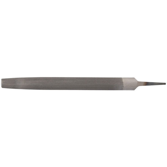 Draper Tools Second Cut Half Round Files (Box Qty)