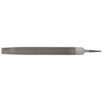 Draper Tools Second Cut Half Round Files (Box Qty)