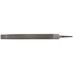 Draper Tools Smooth Cut Half Round Files (Box Qty)