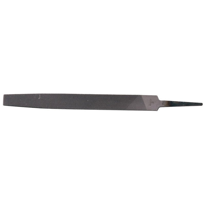 Draper Tools Second Cut Flat Files (Box Qty)
