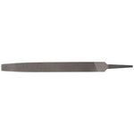 Draper Tools Second Cut Flat Files (Box Qty)