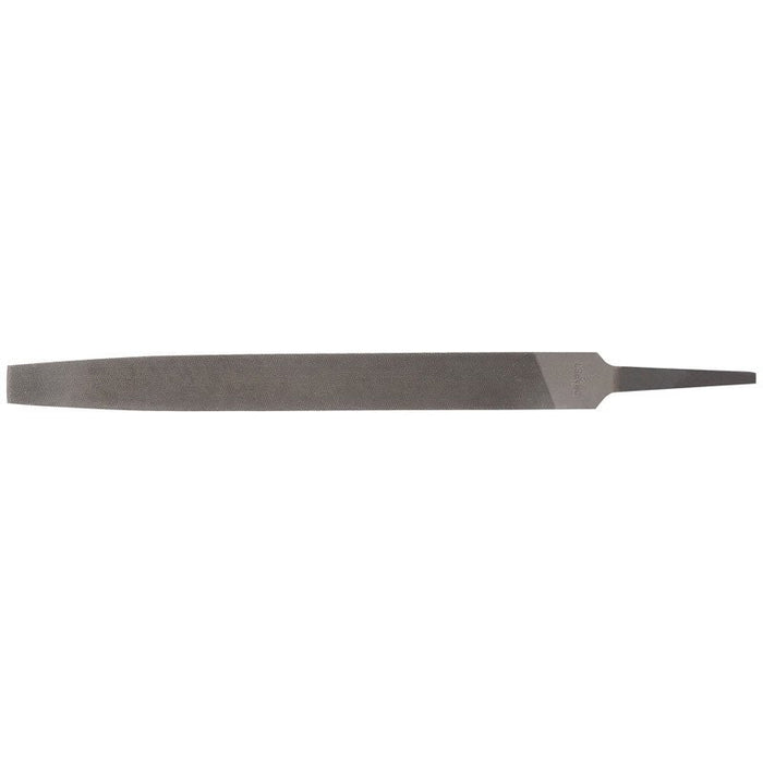 Draper Tools Second Cut Flat Files (Box Qty)