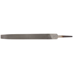 Draper Tools Smooth Cut Flat Files (Box Qty) 