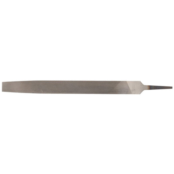 Draper Tools Smooth Cut Flat Files (Box Qty) 
