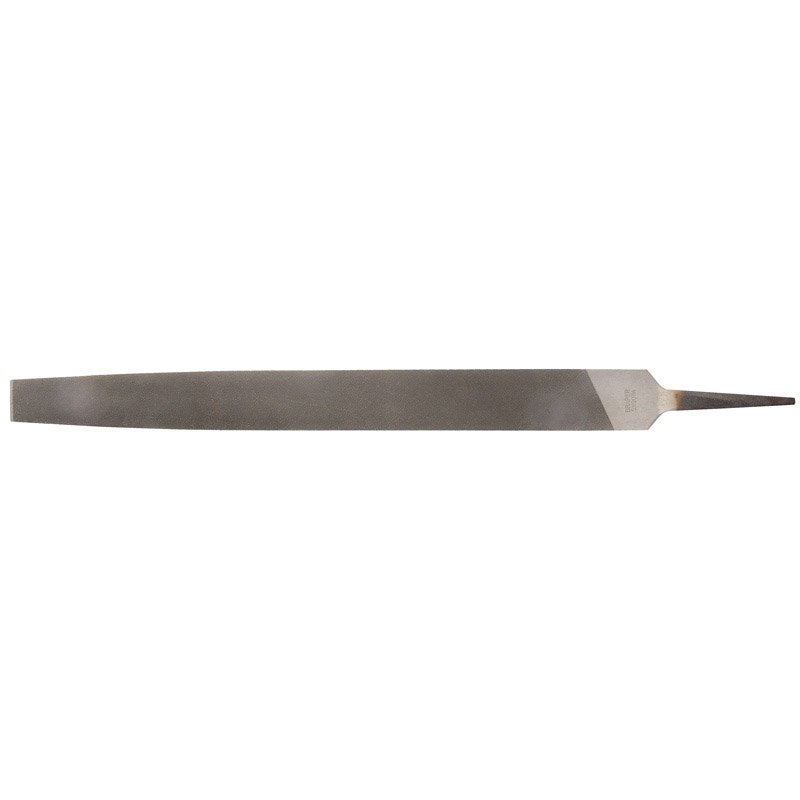 Draper Tools Smooth Cut Flat Files (Box Qty) For Sale Online – Mektronics