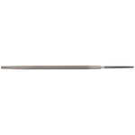 Draper Tools Bastard Cut Round Files, 12pk