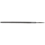 Draper Tools Bastard Cut Round Files, 12pk