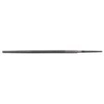 Draper Tools Smooth Cut Round Files, 12pk
