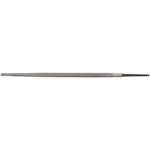 Draper Tools Smooth Cut Round Files, 12pk