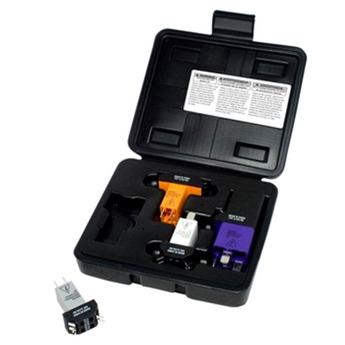 Lisle Relay Test Jumper Kit II