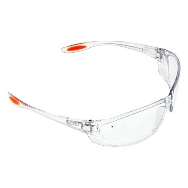 Pro Choice Safety Switch Safety Glasses Clear Antiscratch Antifog Lens