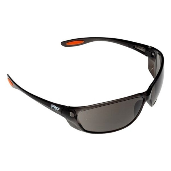 Pro Choice Safety Switch Safety Glasses Smoke Antiscratch Antifog Lens