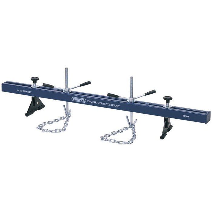 Draper Tools 500kg Capacity Engine or Gearbox Support