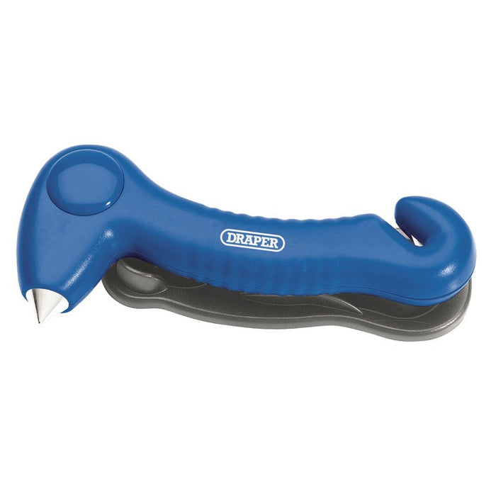 Draper Tools Emergency Hammer and Cutter