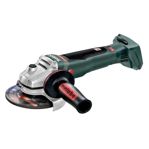 Metabo Cordless Angle Grinder