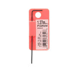 Bondhus Prohold Ball End L-Wrench - Metric
