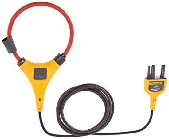 Fluke i2500-10 iFlexÂ® Flexible Current Probes