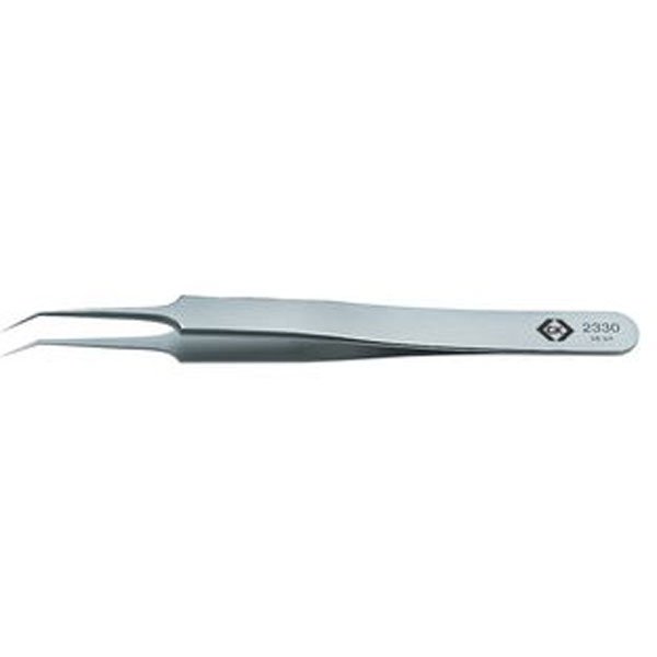 CK Precision Tweezer - 2339, 110mm