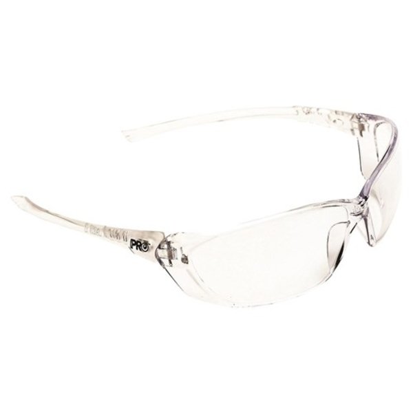 Pro Choice Richter Safety Glasses Clear Lens