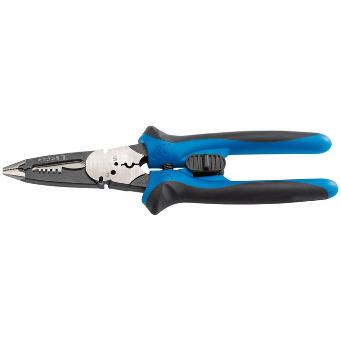 Draper Tools Multifunction Electricians Pliers