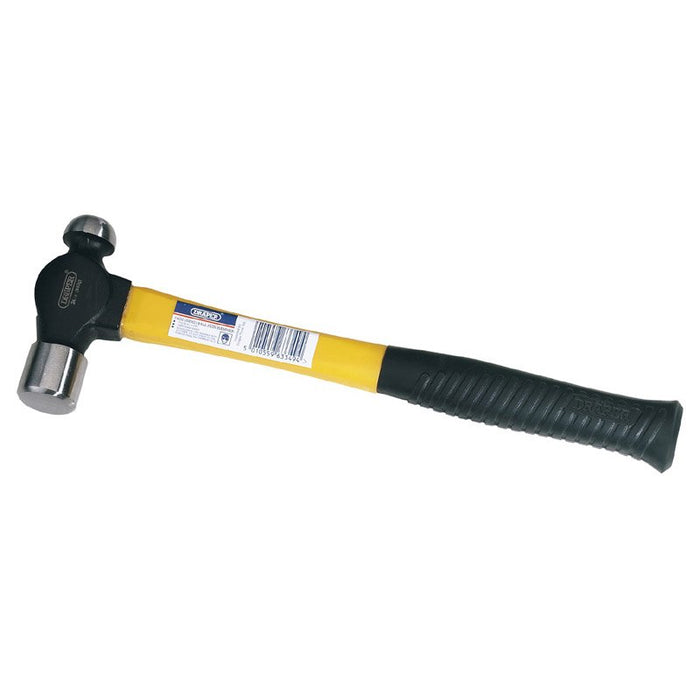 Draper Tools Expert 680G (24oz) Fibreglass Shafted Ball Pein Hammer