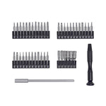 Bernstein 44 Piece Bit Set