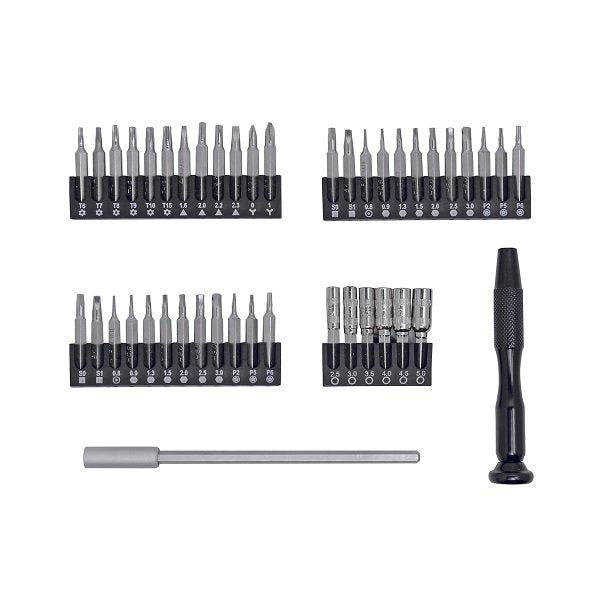 Bernstein 44 Piece Bit Set