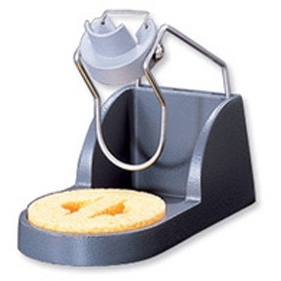 Hakko 635-02 <Cleaning Sponge Type> Iron Holder