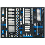 Draper Tools 1/4