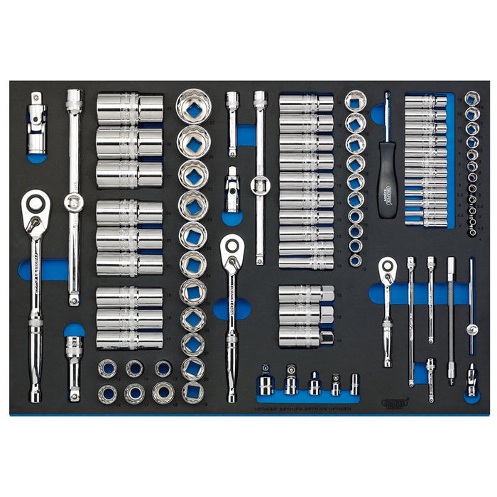 Draper Tools 1/4