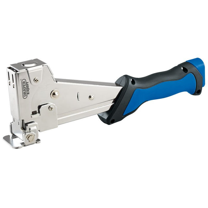 Draper Tools Roofing Hammer Tacker